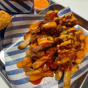 다운타우너 사진