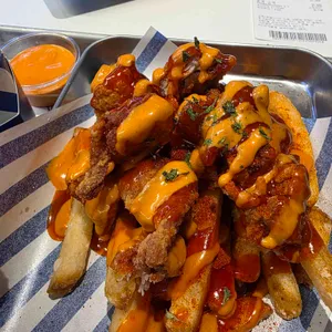 다운타우너 사진