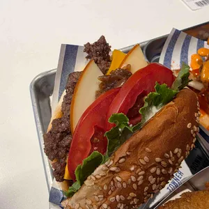 다운타우너 사진