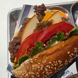 다운타우너 사진