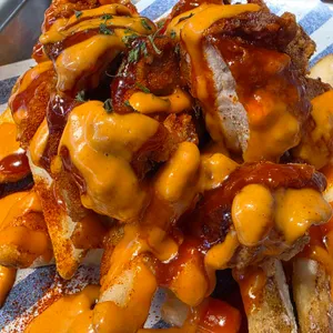 다운타우너 사진