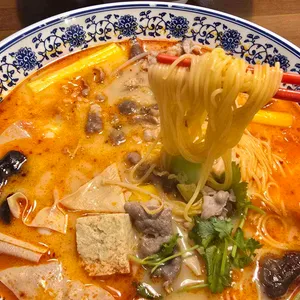 피슈마라홍탕 대표 사진