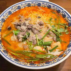 피슈마라홍탕 사진