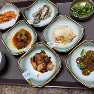 효령매운탕 사진