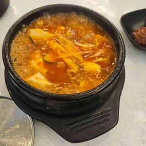 마마된장 사진