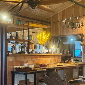 알프스 밀밭 리뷰 사진