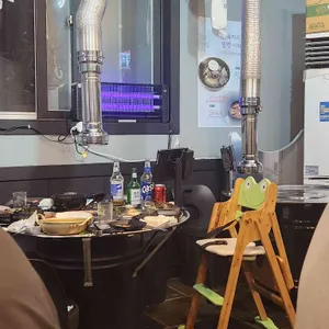 깡돈 리뷰 사진