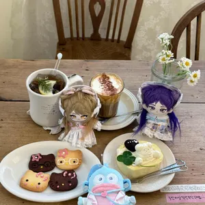 크리미데이지 리뷰 사진