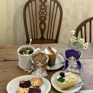 크리미데이지 리뷰 사진