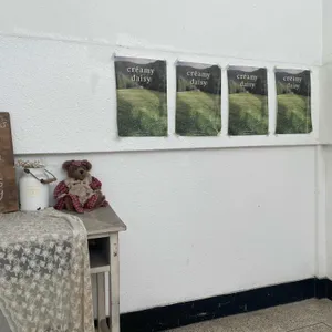 크리미데이지 리뷰 사진