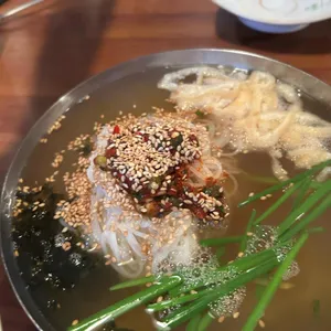 술파는국수집 사진