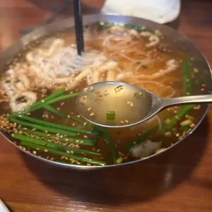 술파는국수집 사진