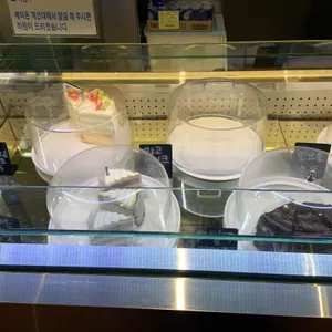 곤트란쉐리에 리뷰 사진