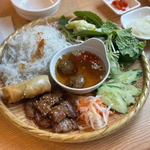 포92베트남 쌀국수 사진