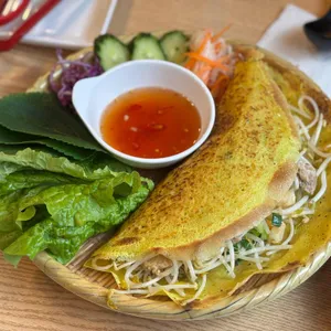 포92베트남 쌀국수 대표 사진