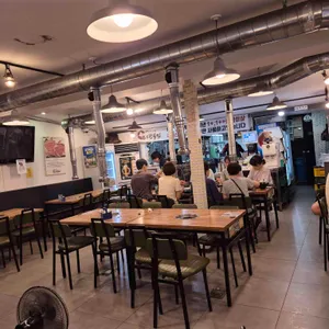 한우단골집 리뷰 사진