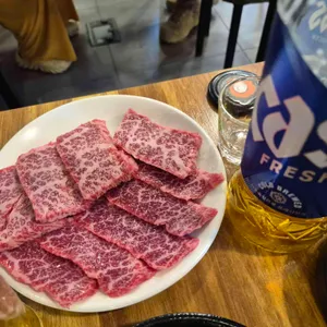 한우단골집 대표 사진