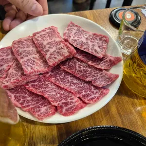 한우단골집 대표 사진