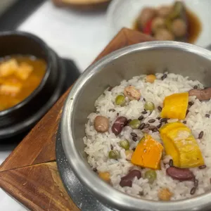 남산수라간 사진