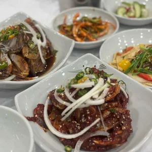 남산수라간 대표 사진