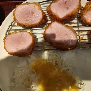 멘쇼카츠 리뷰 사진