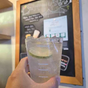 스타벅스 리뷰 사진