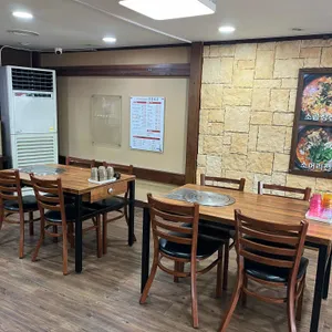 중원회관 리뷰 사진