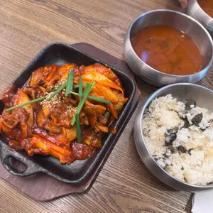 채육식당 사진 1