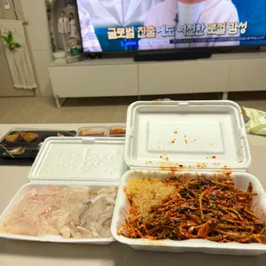 부산식당 사진