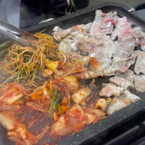 냉삼특별시 사진