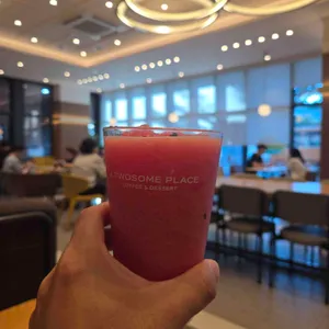 투썸플레이스 사진