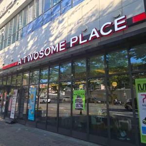 투썸플레이스 리뷰 사진