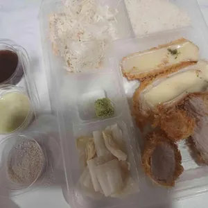 우치노카츠 대표 사진