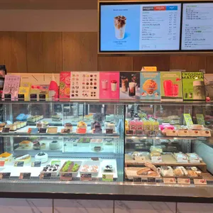 투썸플레이스 리뷰 사진