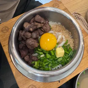 솥내음 사진