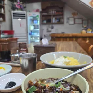 신흥관 사진 1