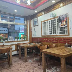 신흥관 리뷰 사진