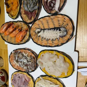 송정해녀집 사진