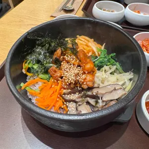 돌장각 사진 1
