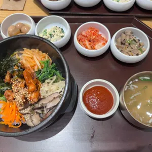 돌장각 대표 사진