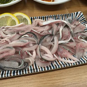 대성횟집 대표 사진