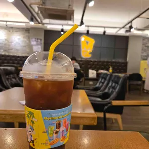 메가커피 사진 1