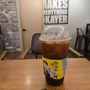 메가커피 사진 2