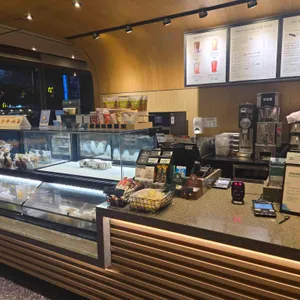 스타벅스 리뷰 사진