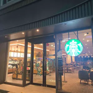 스타벅스 리뷰 사진