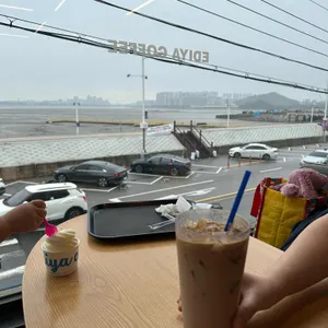이디야커피 대표 사진