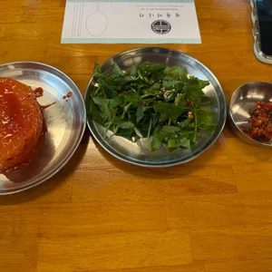 능동미나리 사진