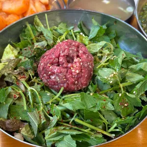 능동미나리 리뷰 사진