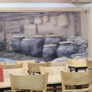 보릿골 리뷰 사진