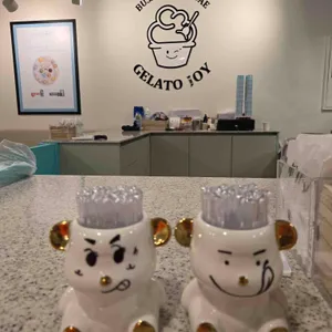 젤라또조이 리뷰 사진